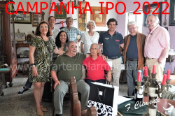 Agradável Almoço Convívio.   