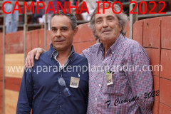 Personagens da Festa  -  Benedita