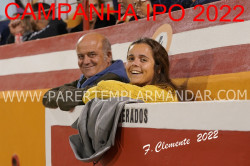 Personagens da Festa  -  Cartaxo