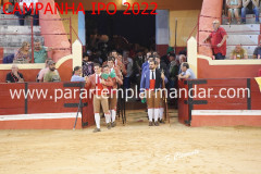 As Pegas na corrida na Figueira da Foz