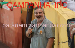 PERSONAGENS DA FESTA  - PAIO PIRES