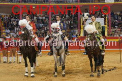 Corrida Brava de Passanha.