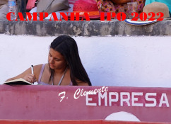 PERSONAGENS DA FESTA  - CALDAS DA RAINHA