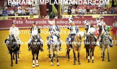 GRANDE NOITE DE TOIROS NO ENCERRAMENTO DA TEMPORADA LISBOETA
