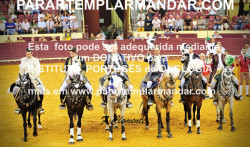 GRANDE NOITE DE TOIROS NO ENCERRAMENTO DA TEMPORADA LISBOETA