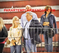 Personagens da Festa - Moita