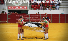 Um minuto Interno na Homenagem Póstuma ao Sr. José Caldeira !