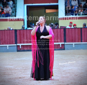 Personagens da FESTA  - VILA FRANCA