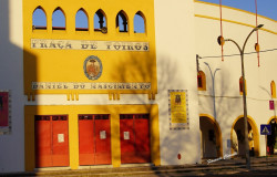 CONCURSO PARA NOVO CONTRATO DE EXPLORAÇAO DA PRAÇA DE TOIROS DA MOITA