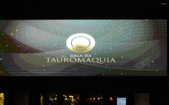 II Gala da Tauromaquia - 10 de Dezembro 