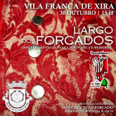 Convite - Largo dos Forcados