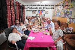 Recordar é Viver - São Manços 