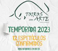 Comunicado Toiros com Arte