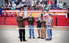 Tradicional corrida da Feira de Todos os Santos