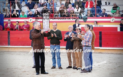 Tradicional corrida da Feira de Todos os Santos