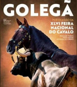 Corrida de hoje na Golegã adiada para 6ª feira dia 11 