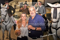 O  “ESPIRITO DA GOLEGÃ 