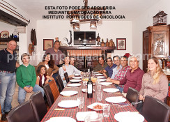  PERSONAGENS  DA  FESTA  -  GOLEGÃ 