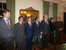 GALA DOS AFICIONADOS TAUROMÁQUICOS DO NORTE 