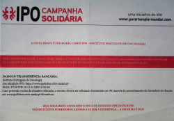 Gala dos Forcados Amadores do Cartaxo.