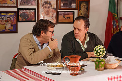 A Tertúlia 