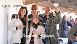 Personagens da Festa Mourão