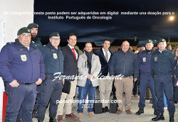 Personagens da Festa - Granja