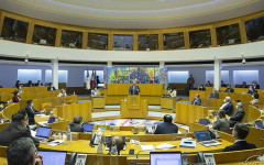 PROTOIRO ouvida no Parlamento Açoriano em defesa da Tauromaquia