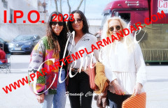 PERSONAGENS DA FESTA 