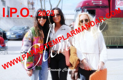 PERSONAGENS DA FESTA 