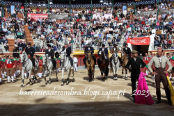 HONRA E GLÓRIA A 90 ANOS DE HISTÓRIA. EXTRAORDINÁRIO FESTIVAL EM VILA FRANCA DE XIRA