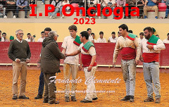 O Grupo de Alter foi o Grande Vencedor.