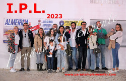 PERSONAGENS  DA  FESTA  - ALMEIRIM