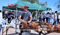PERSONAGENS  DA  FESTA  -  SOUSEL
