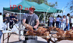 PERSONAGENS  DA  FESTA  -  SOUSEL