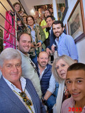 Eleição dos Órgãos Sociais da ATTP