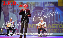 X Gala do  Radio Iris FM