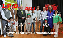 EXPOSIÇÃO 
