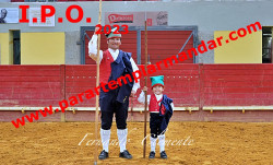 PERSONAGENS  DA  FESTA  -  ÉVORA