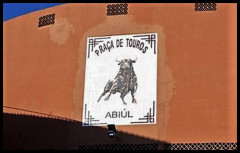 Comunicado - Feira Taurina de Abiul 2023