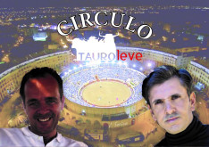 CIRCULO TAUROLEVE - MANO-A-MANO ENTRE ...