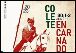 Apresentação do Colete Encarnado 2023