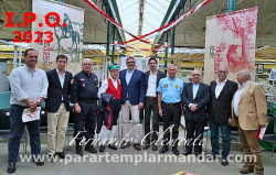 Apresentado o Colete Encarnado 2023