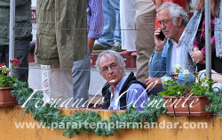 PERSONAGENS  DA  FESTA  -  SANTARÉM 