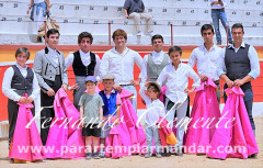 Aula Pratica no Montijo.