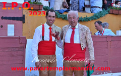 PERSONAGENS  DA  FESTA  -  SANTARÉM 