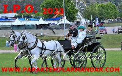Uma Voltinha pela Feira Nacional da Agricultura