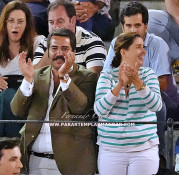 PERSONAGENS  DA  FESTA   Barquinha