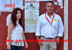 PERSONAGENS  DA  FESTA  - Benedita