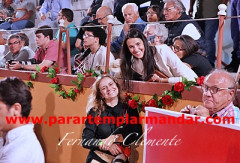 Personagens da FESTA    Montijo